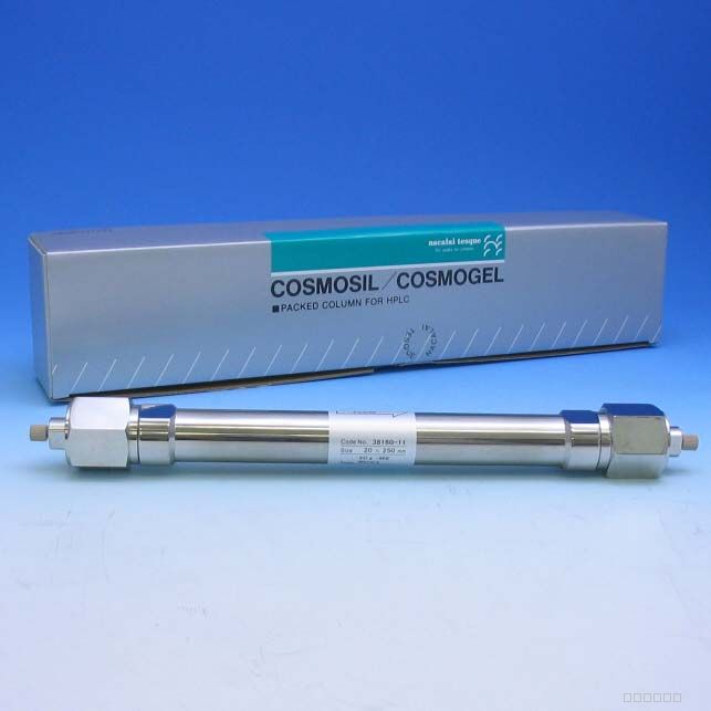 COSMOSIL SL-II正相色譜柱,由專業的COSMOSIL SL-II正相色譜柱廠家,蘇州麥可旺志生物技術有限公司生產銷售