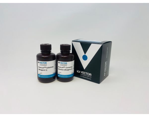 DuoLuX? Chemiluminescent and Fluorescent Substrate, Peroxidase (HRP)