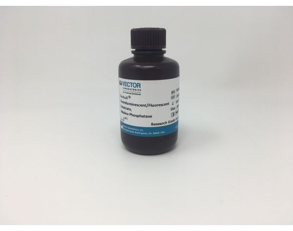 DuoLuX? Chemiluminescent and Fluorescent Substrate, Alkaline Phosphatase (AP)