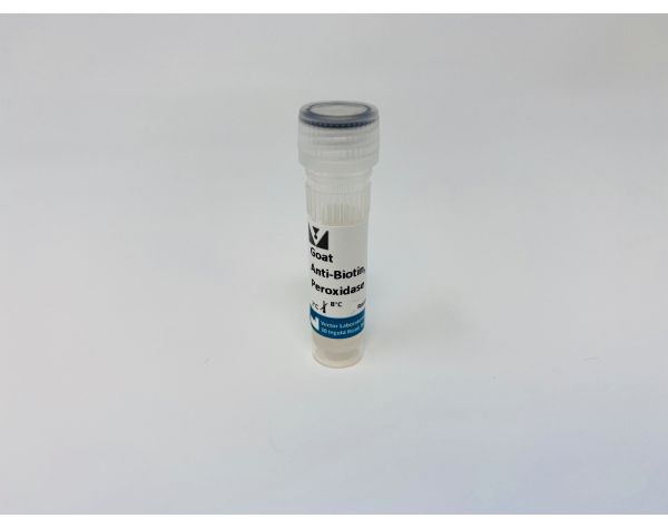 Goat Anti-Biotin, Peroxidase Conjugated