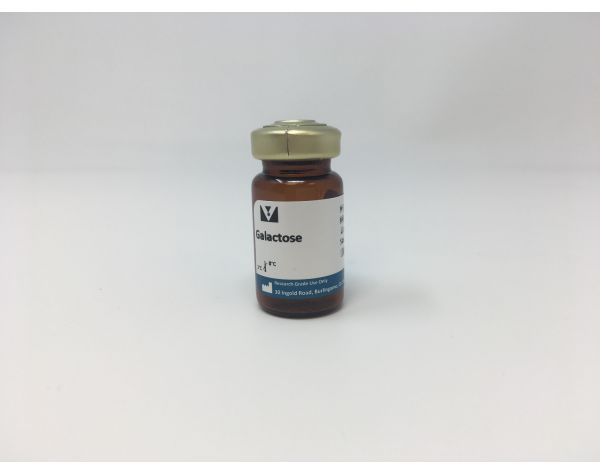Galactose