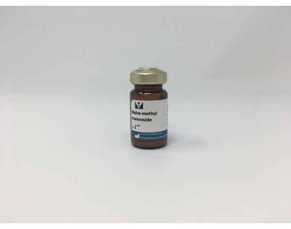 &alpha;-methylmannoside