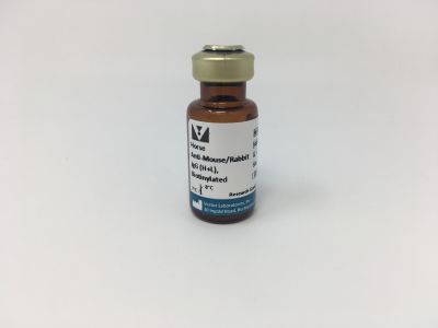 VECTASTAIN? Elite ABC-HRP Kit, Peroxidase, R.T.U. (Universal)