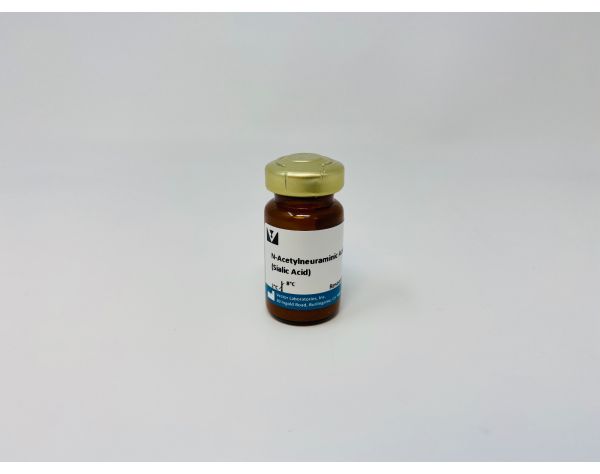 N-acetylneuraminic acid (sialic acid)