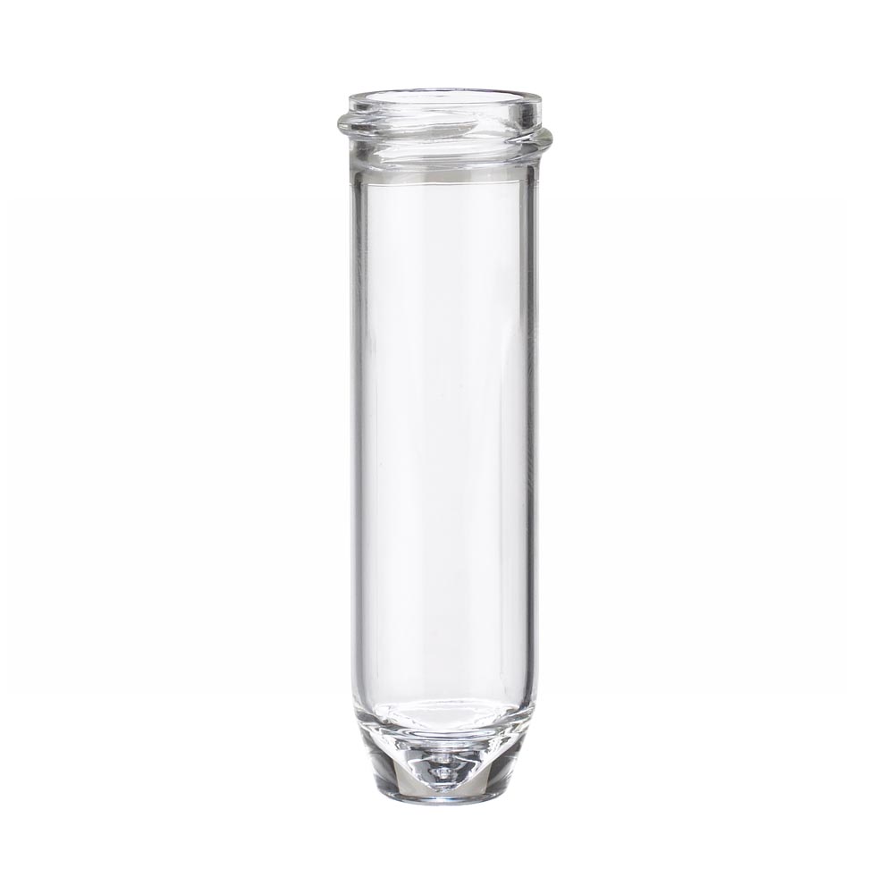 WHEATON E-Z提取瓶 10 mL 無色透明 100 個(gè)/盒