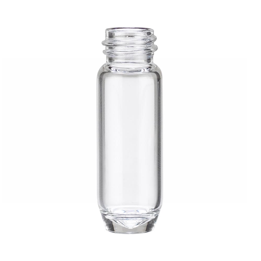 WHEATON E-Z提取瓶 4 mL 無色透明 250 個/盒