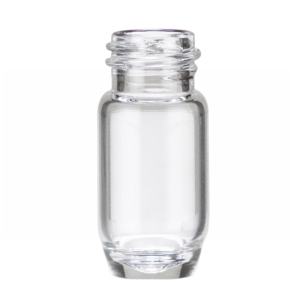 WHEATON E-Z提取瓶 2 mL 無色透明 250 個/盒