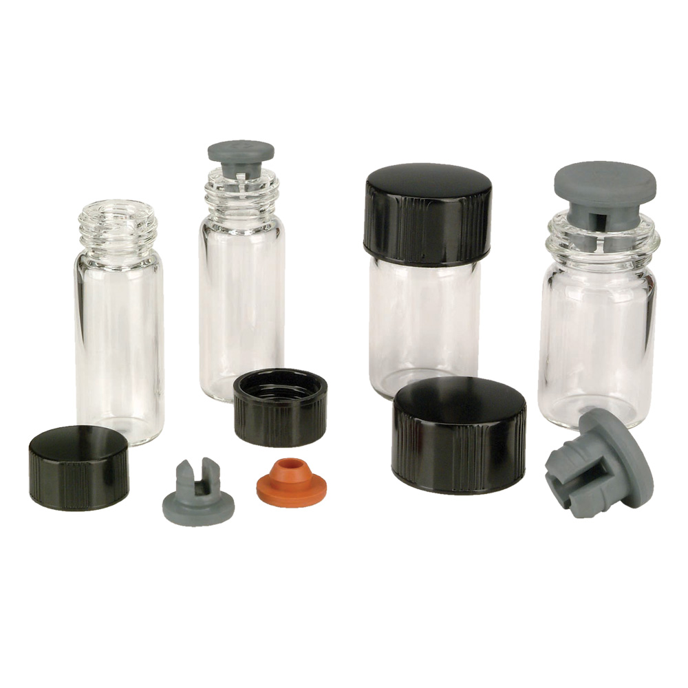 WHEATON Vacule小瓶 10 mL 200 個/盒