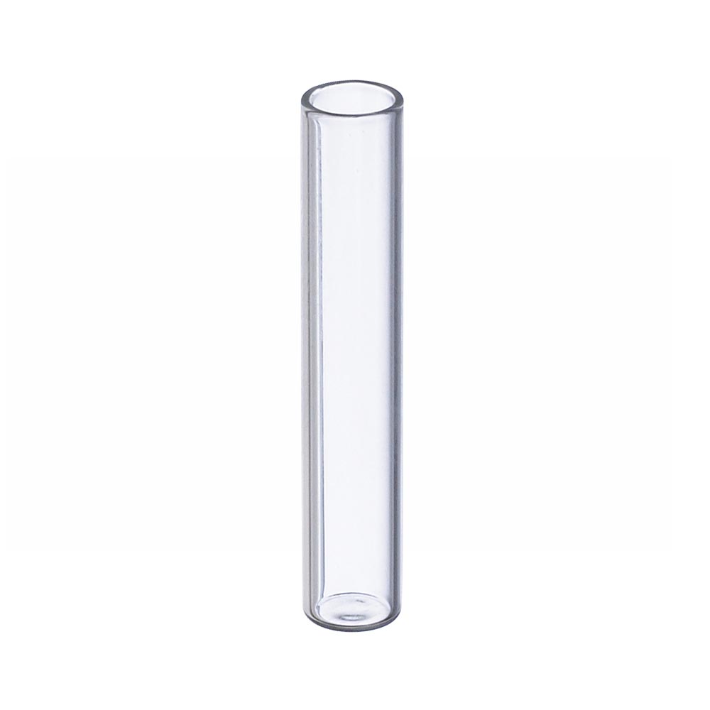 WHEATON ABC小瓶 0.35 mL 玻璃平板底內嵌 1000個/盒