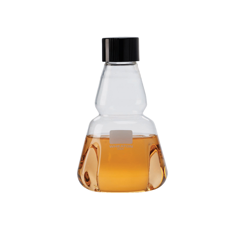 WHEATON 胰酶消解瓶 700mL，無(wú)刻度 1個(gè)