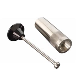 WHEATON Dura-Grind不銹鋼Dounce型組織研磨器 40mL 1個/包