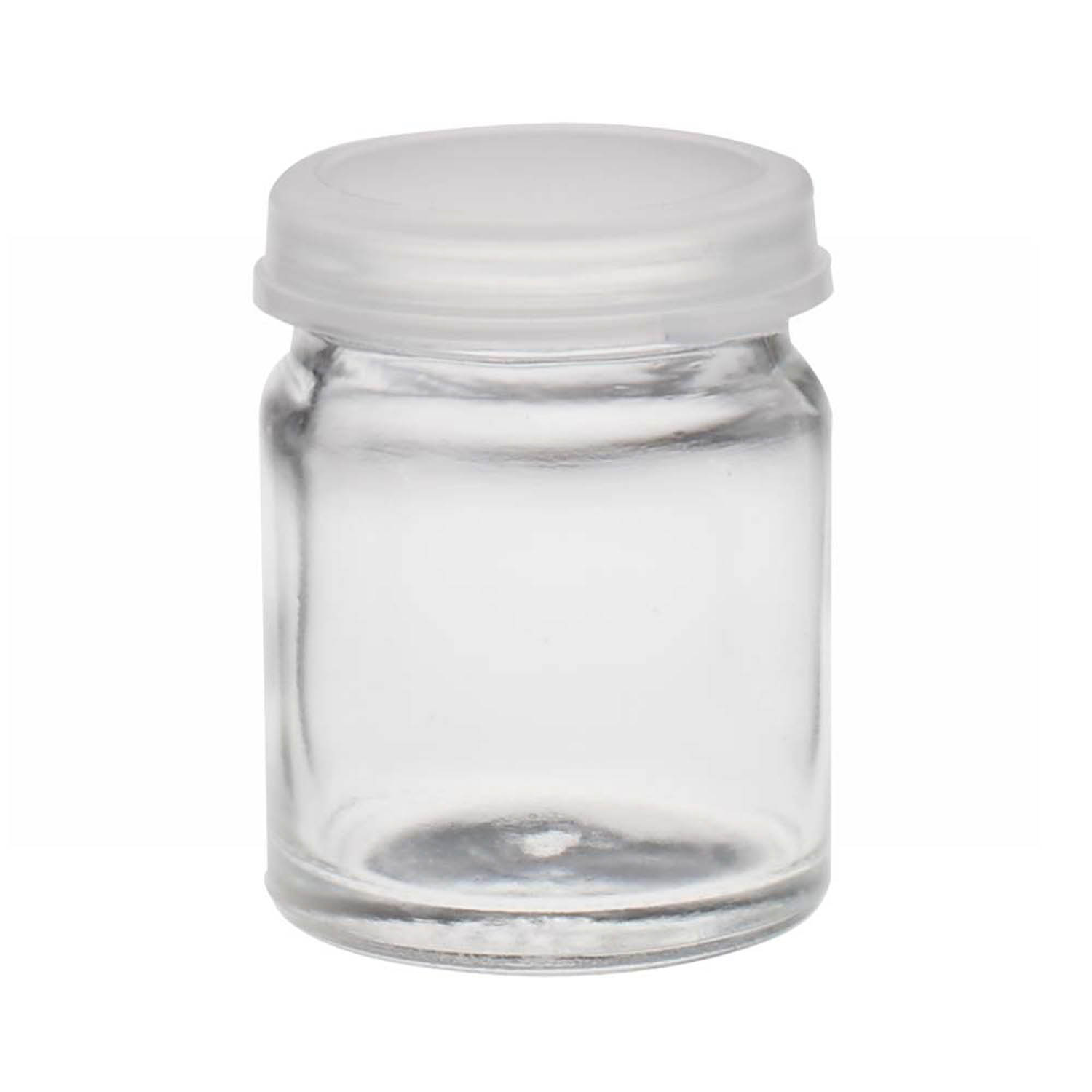 WHEATON 24mL 壓蓋樣品瓶 144個/盒