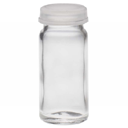 WHEATON 12mL 壓蓋樣品瓶 144個/盒