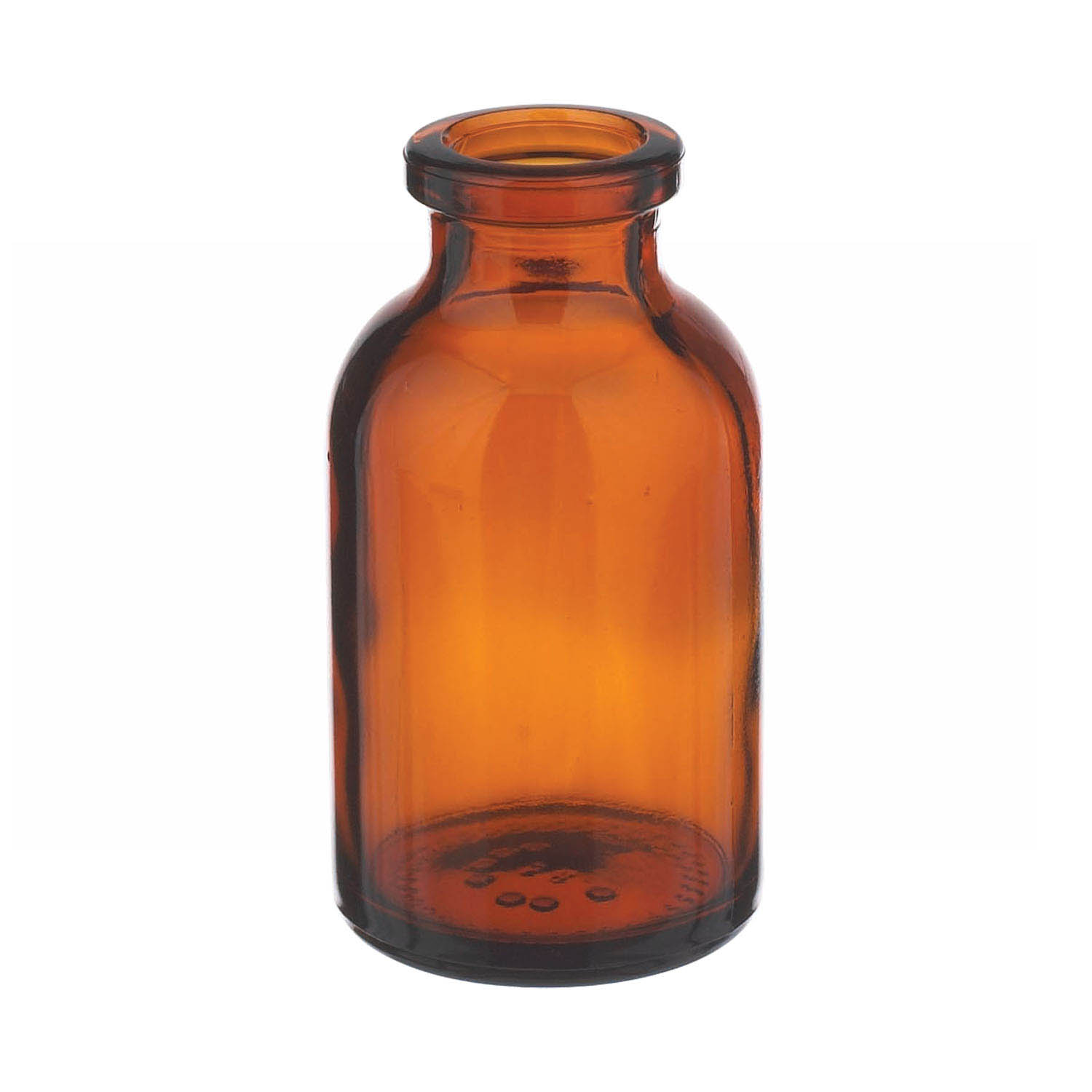 WHEATON 10mL 棕色血清瓶 288個/盒