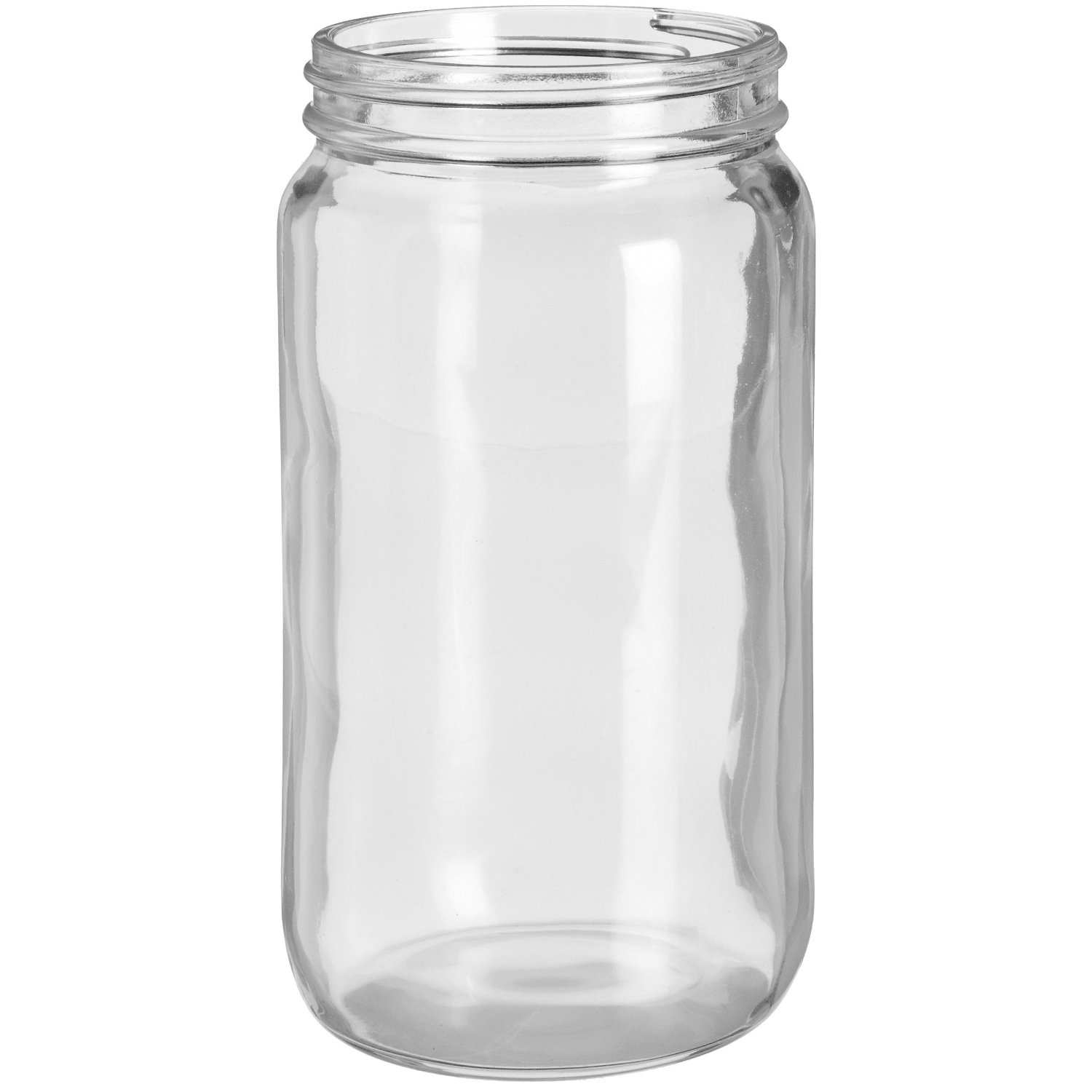 WHEATON 16盎司安.全涂層罐 無蓋（可高壓滅菌） 12個/盒